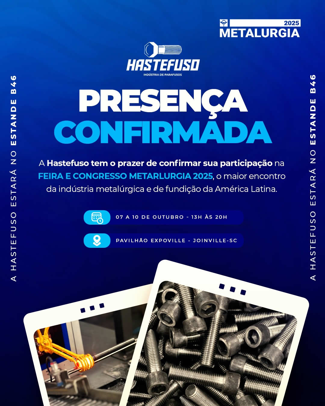 HASTEFUSO